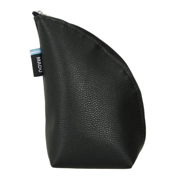 Estuche Porta Mate Tela Impermeable Con Cierre Madu - Image 2