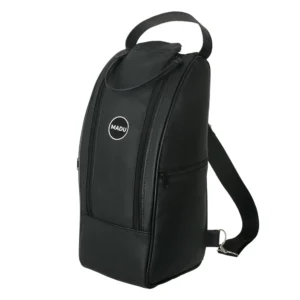 Bolso Matero Ombú Madu Morral Matera Cuero Ecológico Premium